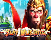 Sun Wukong Sun Wukong