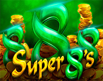 Super 8`s Super 8`s