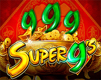 Super 9`s Super 9`s