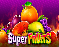 Super Fruits Super Fruits