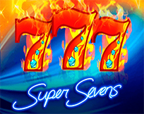 Super Sevens Super Sevens