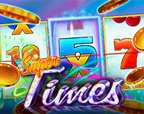 Super Times Super Times