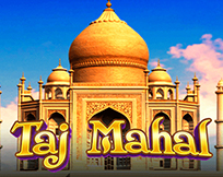Taj Mahal Taj Mahal