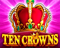 Ten Crowns Ten Crowns