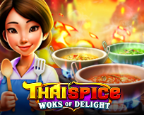 Thai Spice - Woks Of Delight Thai Spice - Woks Of Delight