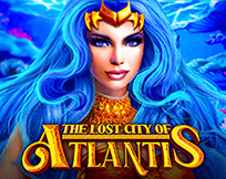 The Lost City of Atlantis The Lost City of Atlantis