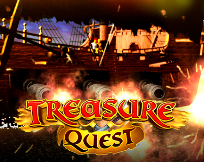 Treasure Quest Treasure Quest