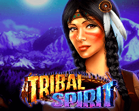 Tribal Spirit Tribal Spirit