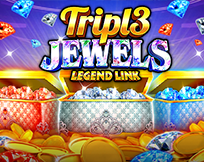 Triple Jewels Triple Jewels