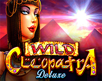 Wild Cleopatra Deluxe Wild Cleopatra Deluxe