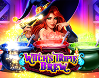 Witch`s Triple Brew Witch`s Triple Brew