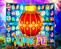 Xing Fu Xing Fu