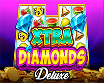 Xtra Diamonds Deluxe Xtra Diamonds Deluxe