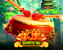 Zhang Gu Zhang Gu
