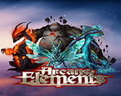 Arcane Elements Arcane Elements