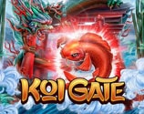 Koi Gate Koi Gate