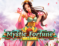 Mystic Fortune Deluxe Mystic Fortune Deluxe