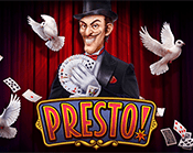Presto! Presto!