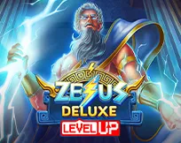 Zeus Deluxe Level UP