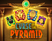 Curse Of The Pyramid Curse Of The Pyramid