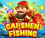 CaiShen Fishing CaiShen Fishing