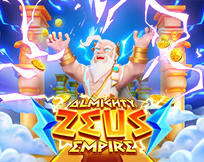 Almighty Zeus Empire Almighty Zeus Empire