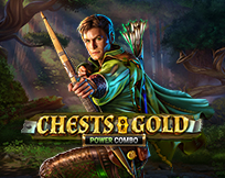 Chests of Gold : Power Combo Chests of Gold : Power Combo