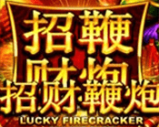 Lucky Firecracker Lucky Firecracker