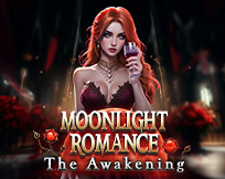 Moonlight Romance The Awakening Moonlight Romance The Awakening