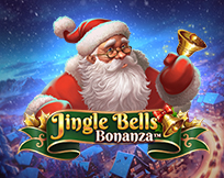 Jingle Bells Bonanza Jingle Bells Bonanza