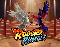 Rooster Rumble Rooster Rumble