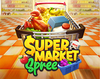 Supermarket Spree Supermarket Spree