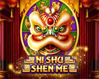 Ni Shu Shen Me Ni Shu Shen Me