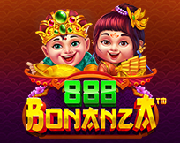 888 Bonanza 888 Bonanza