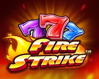 Fire Strike Fire Strike
