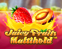Juicy Fruits Multihold Juicy Fruits Multihold
