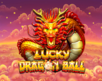 Lucky Dragon Ball Lucky Dragon Ball