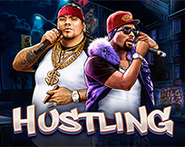 Hustling Hustling