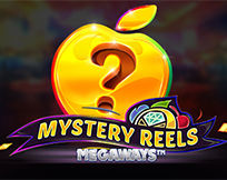 Mystery Reels Megaways Mystery Reels Megaways