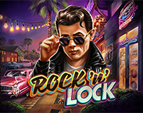 Rock`n`Lock Rock`n`Lock