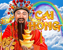 Cai Hong Cai Hong