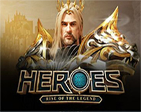 Heroes Heroes